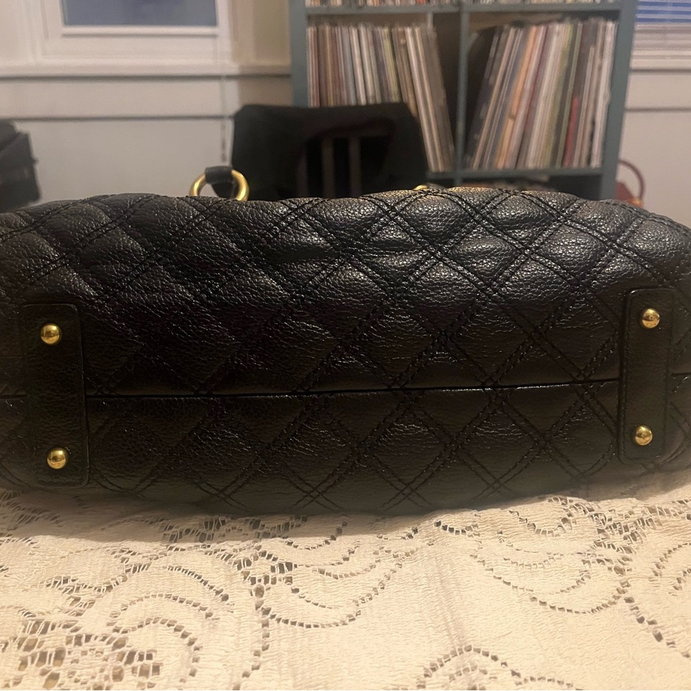 Vintage 2005 Marc Jacobs Stam Bag - Picture 13 of 14